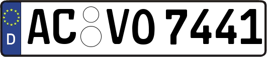AC-VO7441