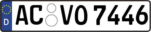 AC-VO7446