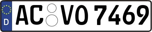 AC-VO7469