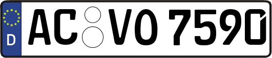AC-VO7590