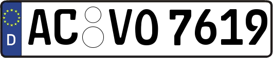 AC-VO7619