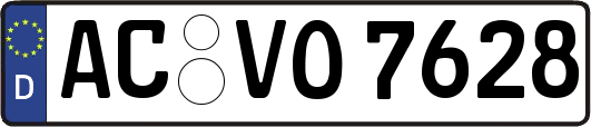 AC-VO7628