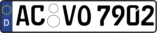 AC-VO7902