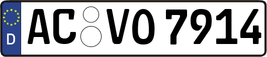 AC-VO7914