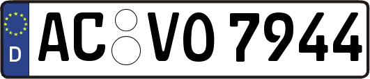 AC-VO7944