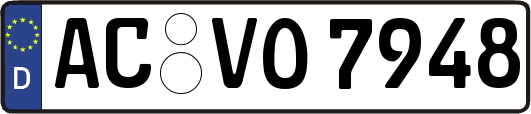 AC-VO7948