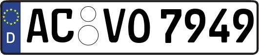 AC-VO7949