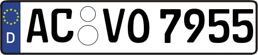 AC-VO7955