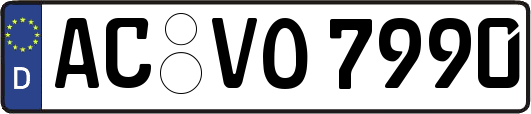 AC-VO7990