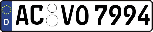 AC-VO7994