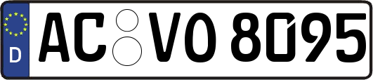 AC-VO8095