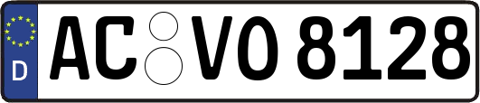 AC-VO8128
