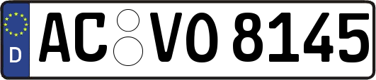 AC-VO8145