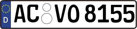 AC-VO8155