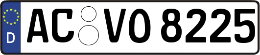 AC-VO8225