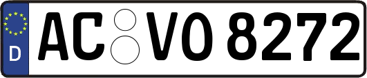 AC-VO8272