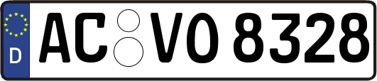 AC-VO8328
