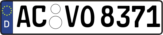 AC-VO8371