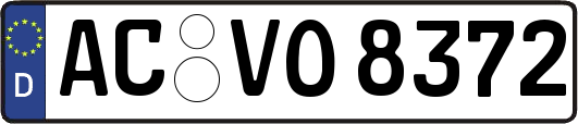 AC-VO8372