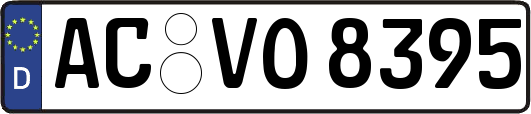 AC-VO8395