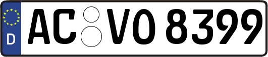AC-VO8399