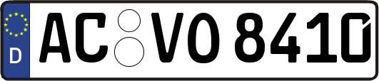 AC-VO8410