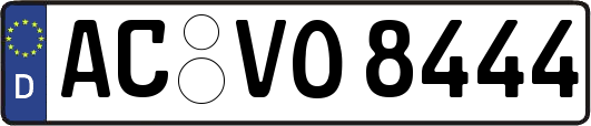 AC-VO8444