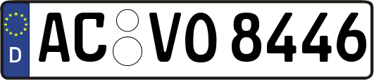 AC-VO8446
