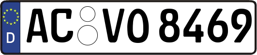 AC-VO8469