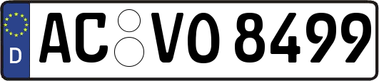 AC-VO8499