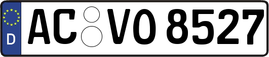 AC-VO8527
