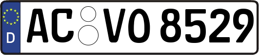 AC-VO8529
