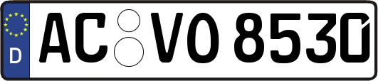 AC-VO8530