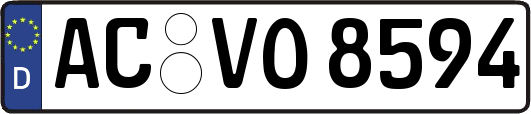 AC-VO8594