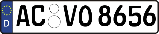 AC-VO8656