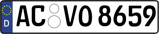 AC-VO8659