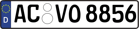 AC-VO8856