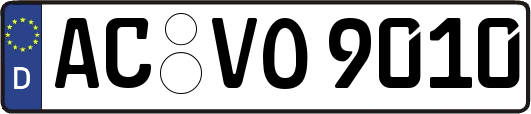 AC-VO9010