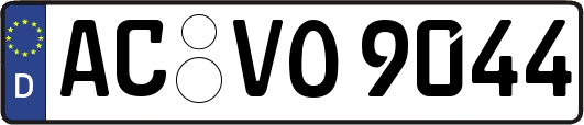 AC-VO9044
