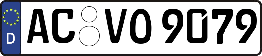 AC-VO9079