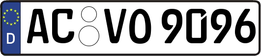 AC-VO9096