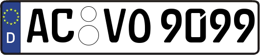 AC-VO9099