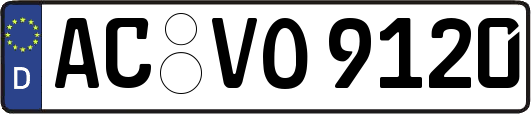AC-VO9120
