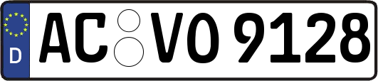 AC-VO9128
