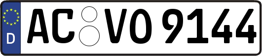 AC-VO9144