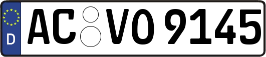 AC-VO9145