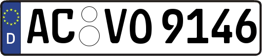AC-VO9146