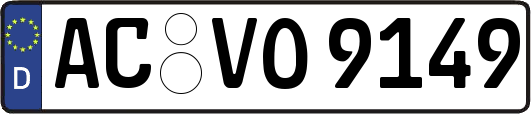 AC-VO9149
