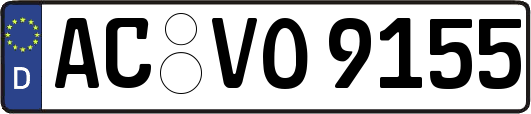 AC-VO9155