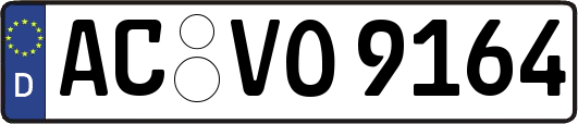 AC-VO9164
